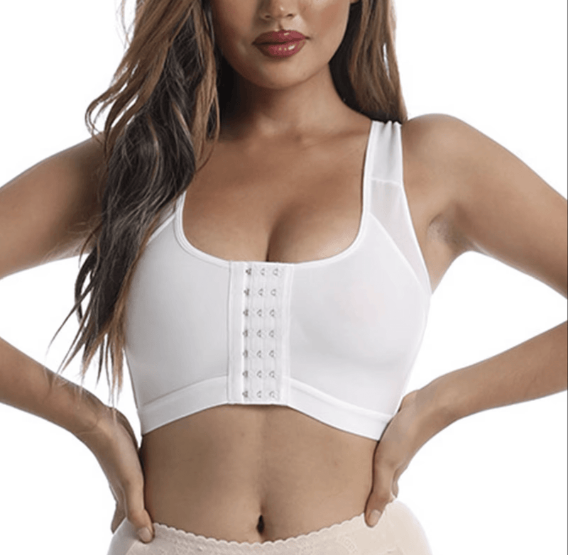Sujetador Corrector de Postura - Leve seus looks mais lindos e corrija sua postura, sem sair das costas
