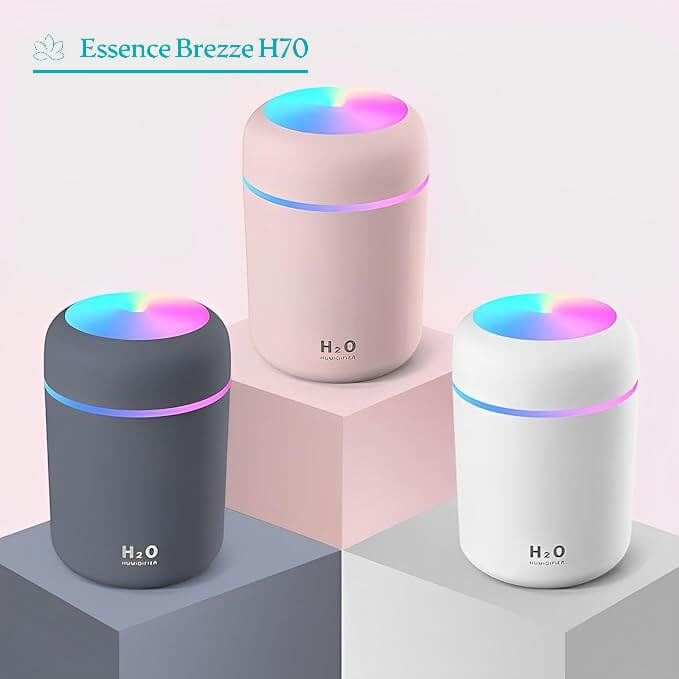 EssenceBreeze H70 - Umidificador de ar