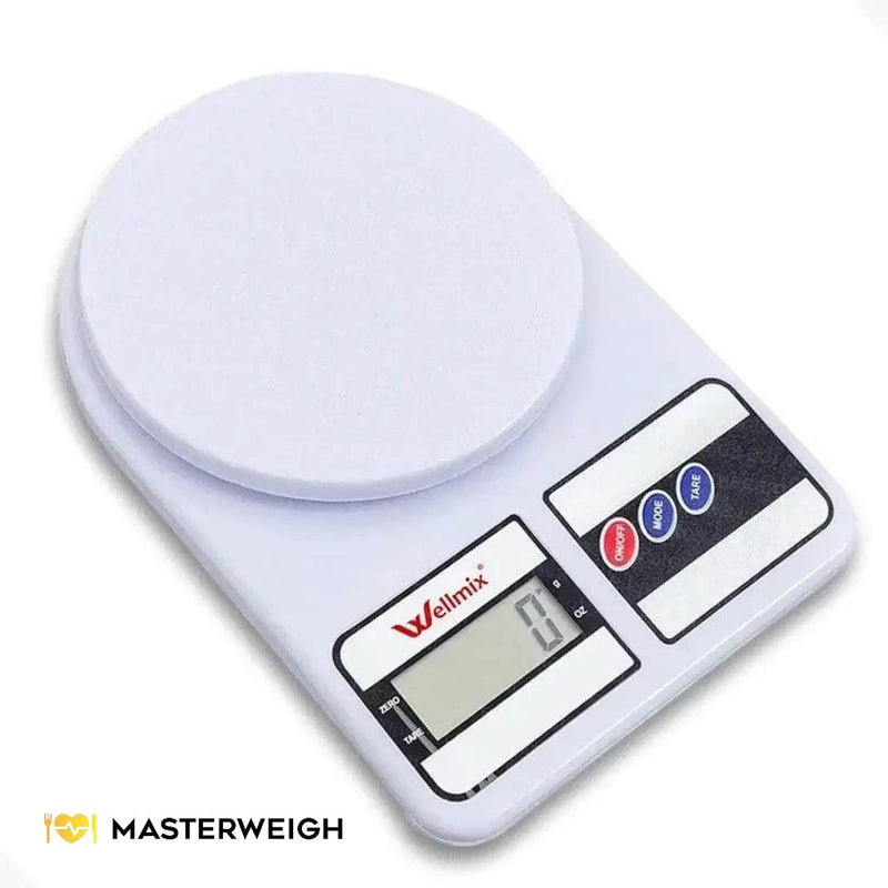 Balança MasterWeigh