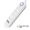 ProtectPro-USB Coibeu - Hodelândia