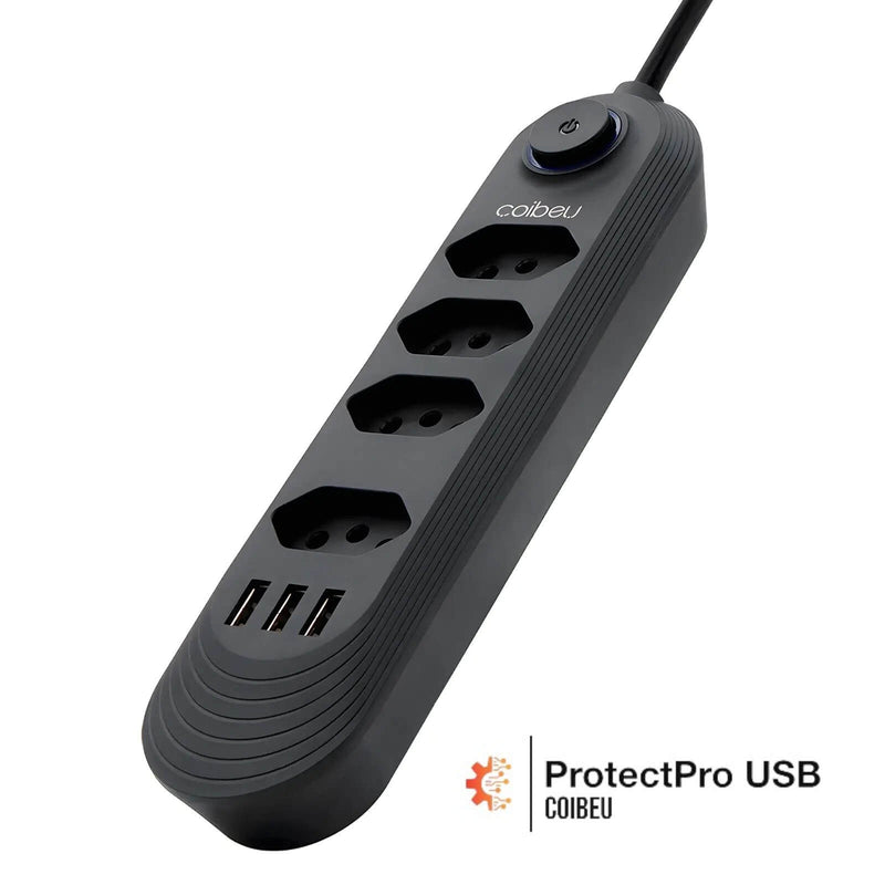 ProtectPro-USB Coibeu