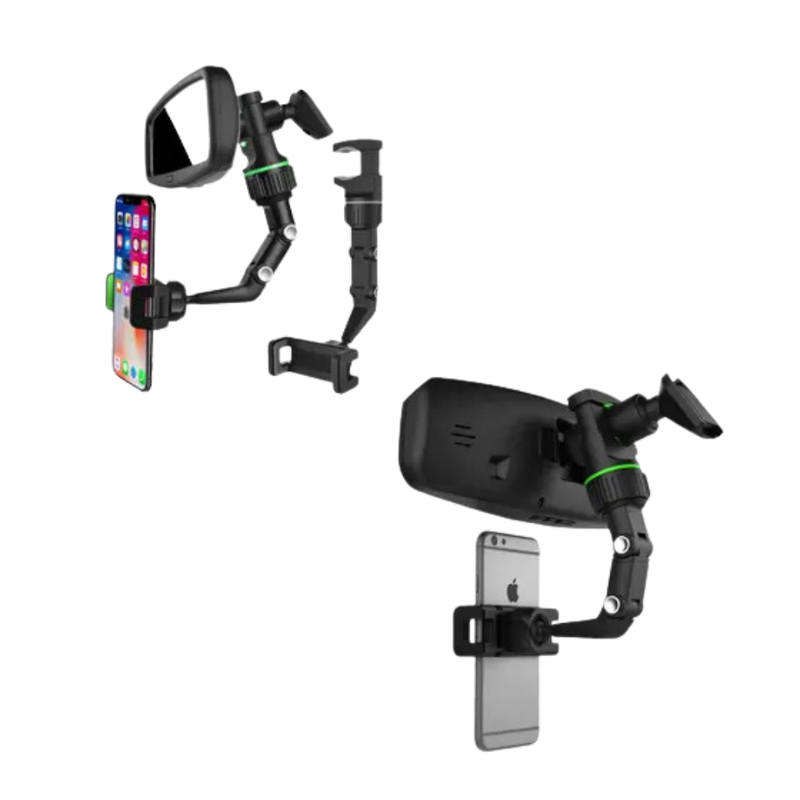 FixMobile - Suporte Veicular para Celular